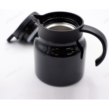 Чайник термос заварочный ЧТ-5802 с ситечком-8