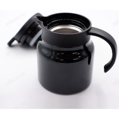 Чайник термос заварочный ЧТ-5802 с ситечком-8