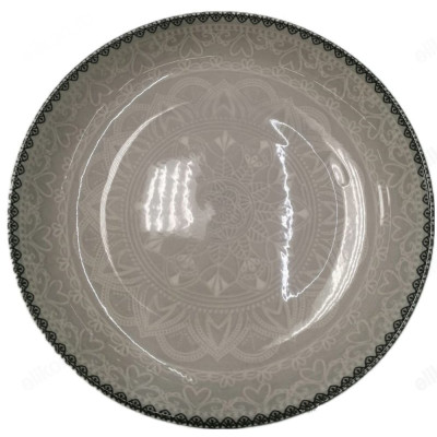 Тарелка CP-080/349