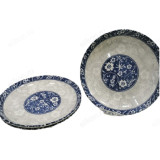 Тарелка CP-090/333