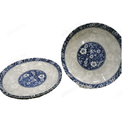 Тарелка CP-090/333