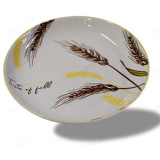 Тарелка фарфор CP-090/369 229мм