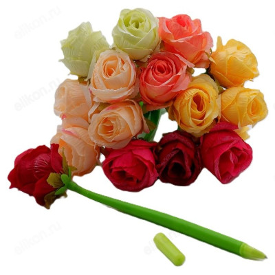 Сувенир ручка Цветы-1