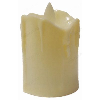 Свеча светодиодная CZX-40-2