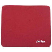 Коврик для мыши NN 180*220*2 мм, красный