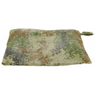 Дождевик камуфляж-1