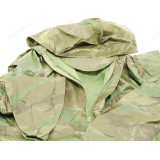 Дождевик камуфляж