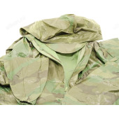 Дождевик камуфляж