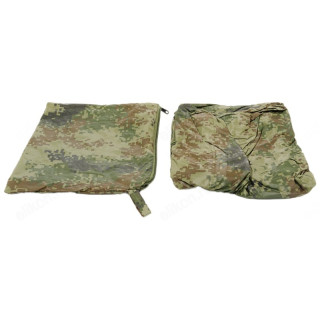 Дождевик камуфляж-2