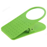 Держатель для стакана прищепка на стол