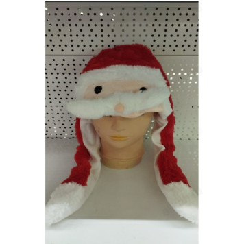 Шапка Дед Мороз