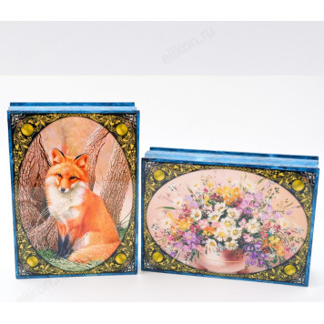 Шкатулка дерево Дракон