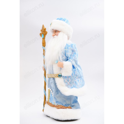 Игрушка сувенир Дед Мороз-1