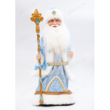 Игрушка сувенир Дед Мороз