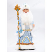 Игрушка сувенир Дед Мороз