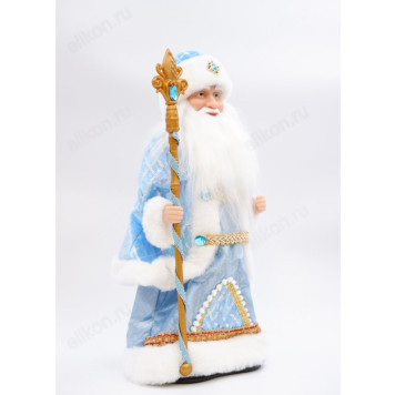 Игрушка сувенир Дед Мороз-2