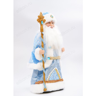 Игрушка сувенир Дед Мороз-2