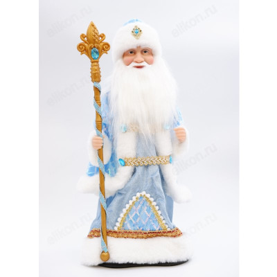 Игрушка сувенир Дед Мороз