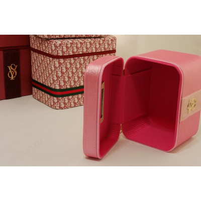 Кейс для косметики D22 17*20*23см-3