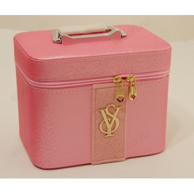 Кейс для косметики D22 17*20*23см