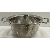 Дуршлаг нерж 30см Д-30