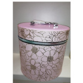 Кейс для косметики D31 11*11*19см