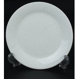 Тарелка плоская 22,5см D-32