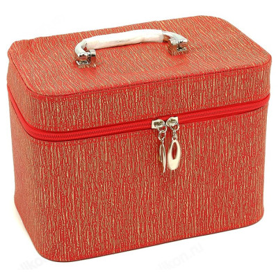 Кейс для косметики 15*17*23см-3