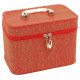 Кейс для косметики 15*17*23см