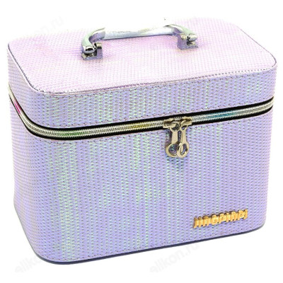 Кейс для косметики 15*17*23см-4