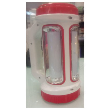 Фонарь ручной+кемпинг D-5158