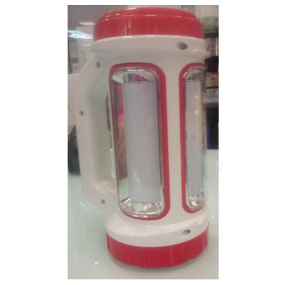 Фонарь ручной+кемпинг D-5158