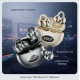 Гарнитура TWS Bluetooth D88