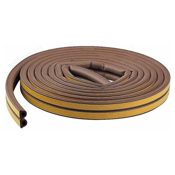 Уплотнитель самоклеящийся