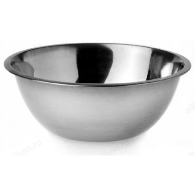 Миска металл 16см DF68288