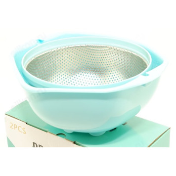 Дуршлаг с чашей DF 99876 23см