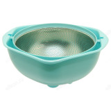 Дуршлаг с чашей DF 99876 (26см)