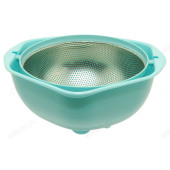 Дуршлаг с чашей DF 99876 (26см)