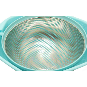 Дуршлаг с чашей DF 99876 26см-2