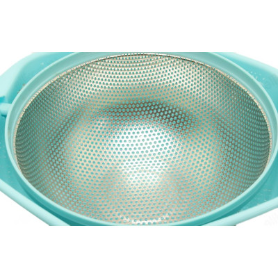 Дуршлаг с чашей DF 99876 26см-2