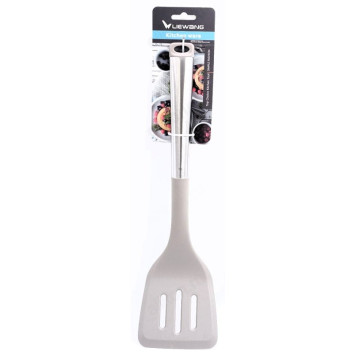 Лопатка кулинарная силикон DF-GC04