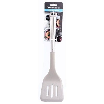 Лопатка кулинарная силикон DF-GC04