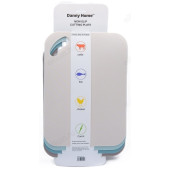 Доска разделочная DH1702 4шт