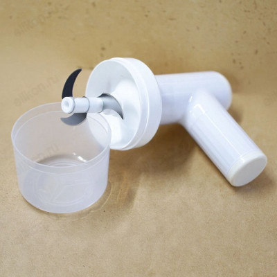 Щетка для уборки USB 9 насадок DH-260 (ZK-879)-1