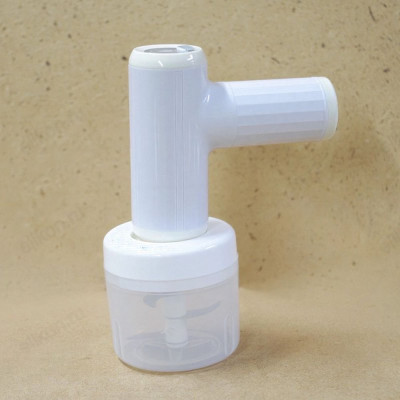 Щетка для уборки USB 9 насадок DH-260 (ZK-879)-11