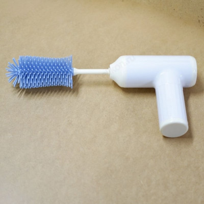 Щетка для уборки USB 9 насадок DH-260 (ZK-879)-12