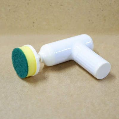 Щетка для уборки USB 9 насадок DH-260 (ZK-879)-16