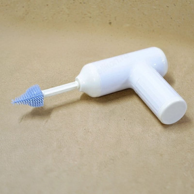 Щетка для уборки USB 9 насадок DH-260 (ZK-879)-18