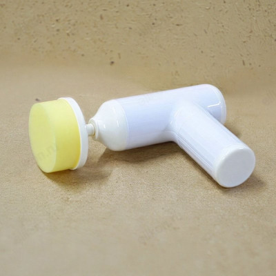 Щетка для уборки USB 9 насадок DH-260 (ZK-879)-2