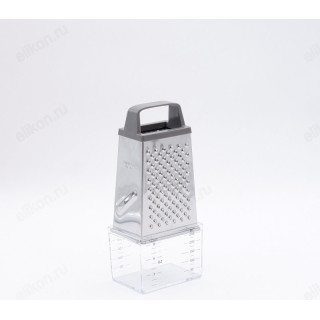 Терка с контейнером DH3436-1